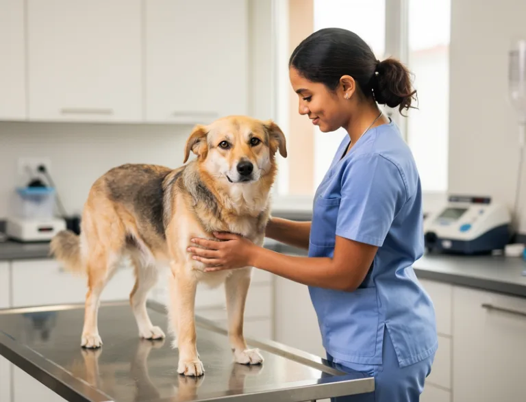 Vet service in Plantation